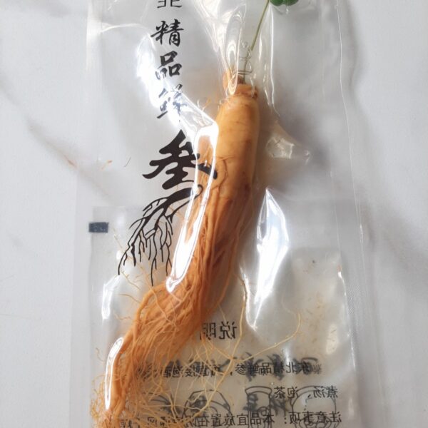 Red Ginseng Original From Korea